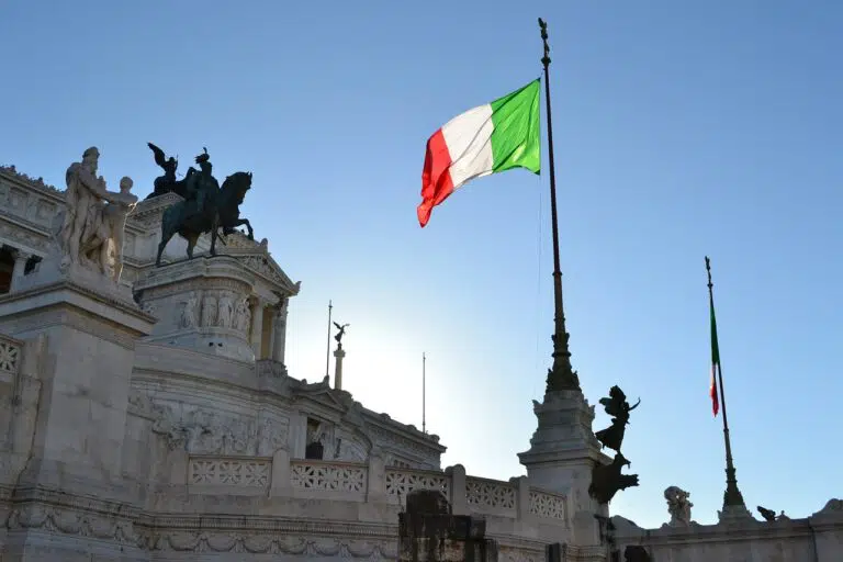 Consulenza Online per il Visto Italiano