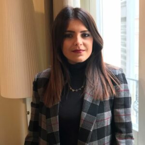 Eleonora Venturelli