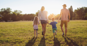 learn all the steps to apply for the family reunion visa in italy