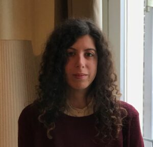 Francesca Borelli