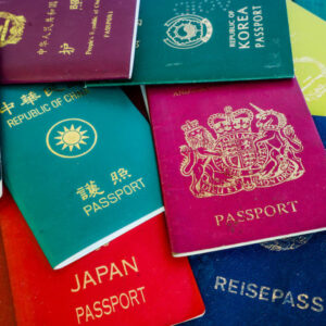 visa immigration