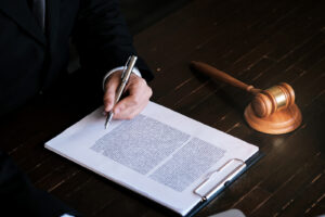 legalization exemptions
