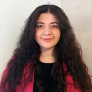 Ambra Bolognesi