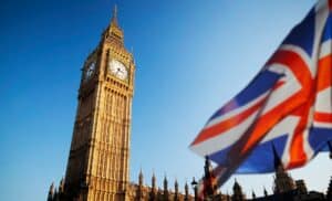 lavorare in UK dopo brexit