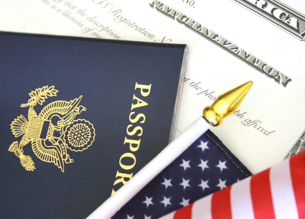 H visa