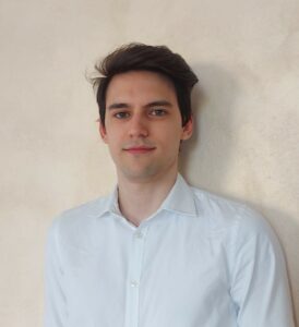 Mattia Marangoni