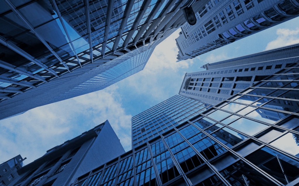 non-commercial entities of the third sector