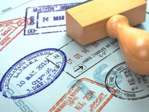 distacco lavoratori all'estero