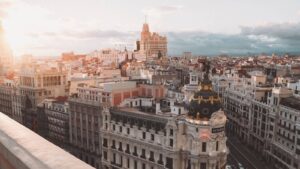 requirements and obligations when posting workers to spain