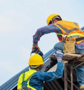 safety at work for employees abroad