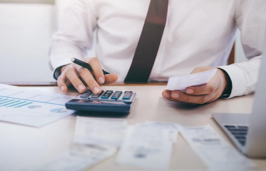 reclaim vat expenses for your business trips abroad