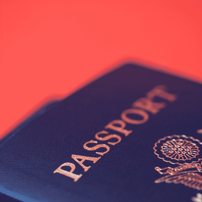 apply for visa in italy