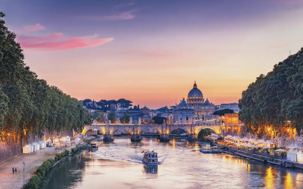 our guide on how to move to rome in 2022