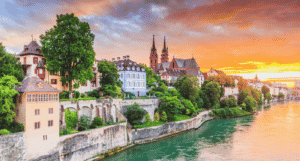 learn requirements and obligations when managing posting workers to switzerland