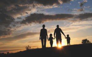childbirth allowance application
