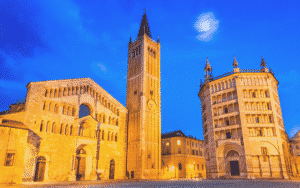 things to consider if you would like to relocte to parma