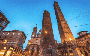 relocate to bologna