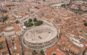 relocating to Verona