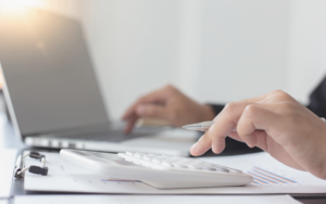 transfer vat credit