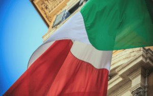 italian residence permit to live or work in italy