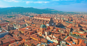 for internship in Bologna, learn conditions for internship in Italy
