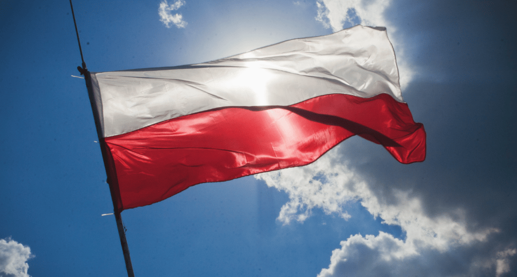 posting workers to poland