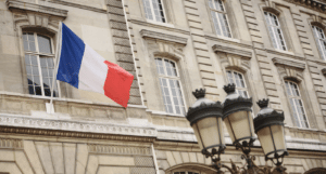 Carta BTP in Francia