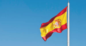 rea in spain