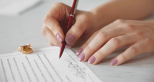 how to get an italian marriage certificate or legalize a foreign marriage certificate for Italy