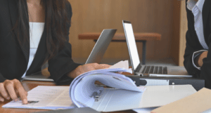 Internship in Italy
