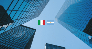pensione argentina in italia
