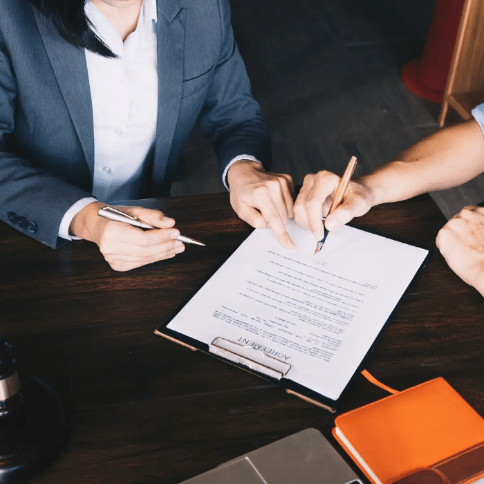 A&P process of legalization and apostille services in Italy