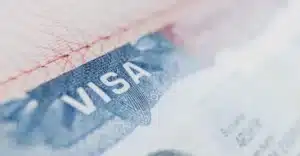 visto per soggiorno di lunga durata italia
