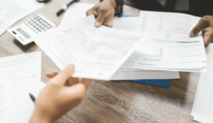 how to file an Italian tax return in Italy, deadlines and penalties for non compliance