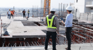 patente a punti nei cantieri