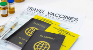 panoramica sui vaccini per viaggi consigliati e obbligatori
