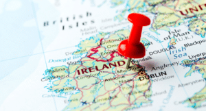 Salario minimo Irlanda