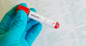 Travel malaria prophylaxis for employess on international assignments