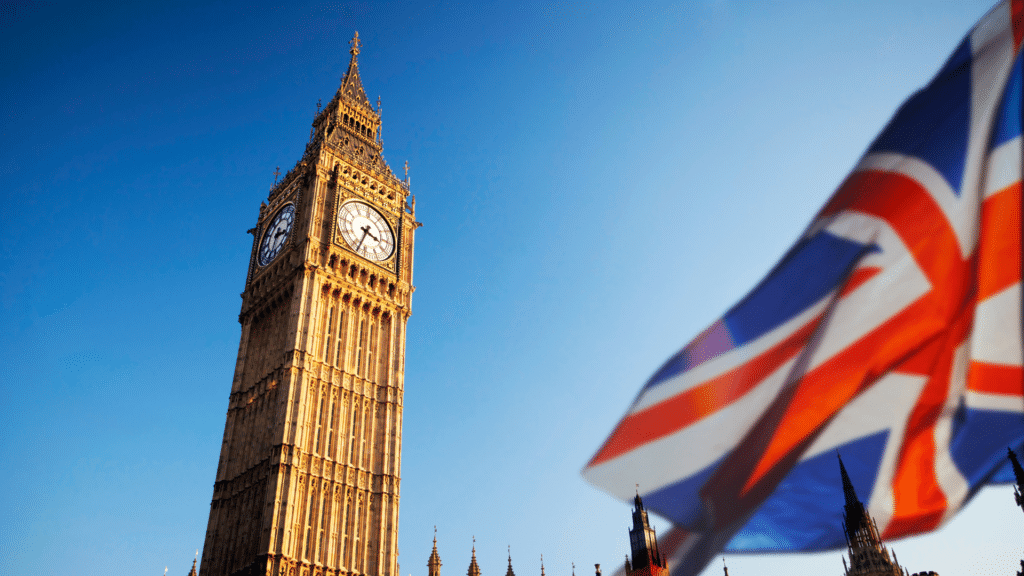 Uk Youth Mobility Scheme