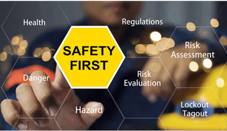 H&S