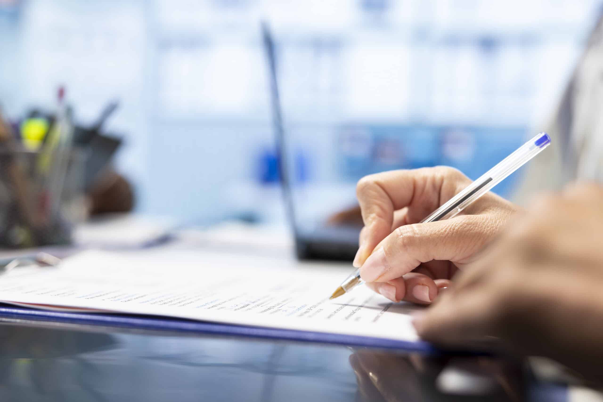 codice fiscale non residenti