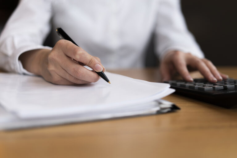 VAT registration