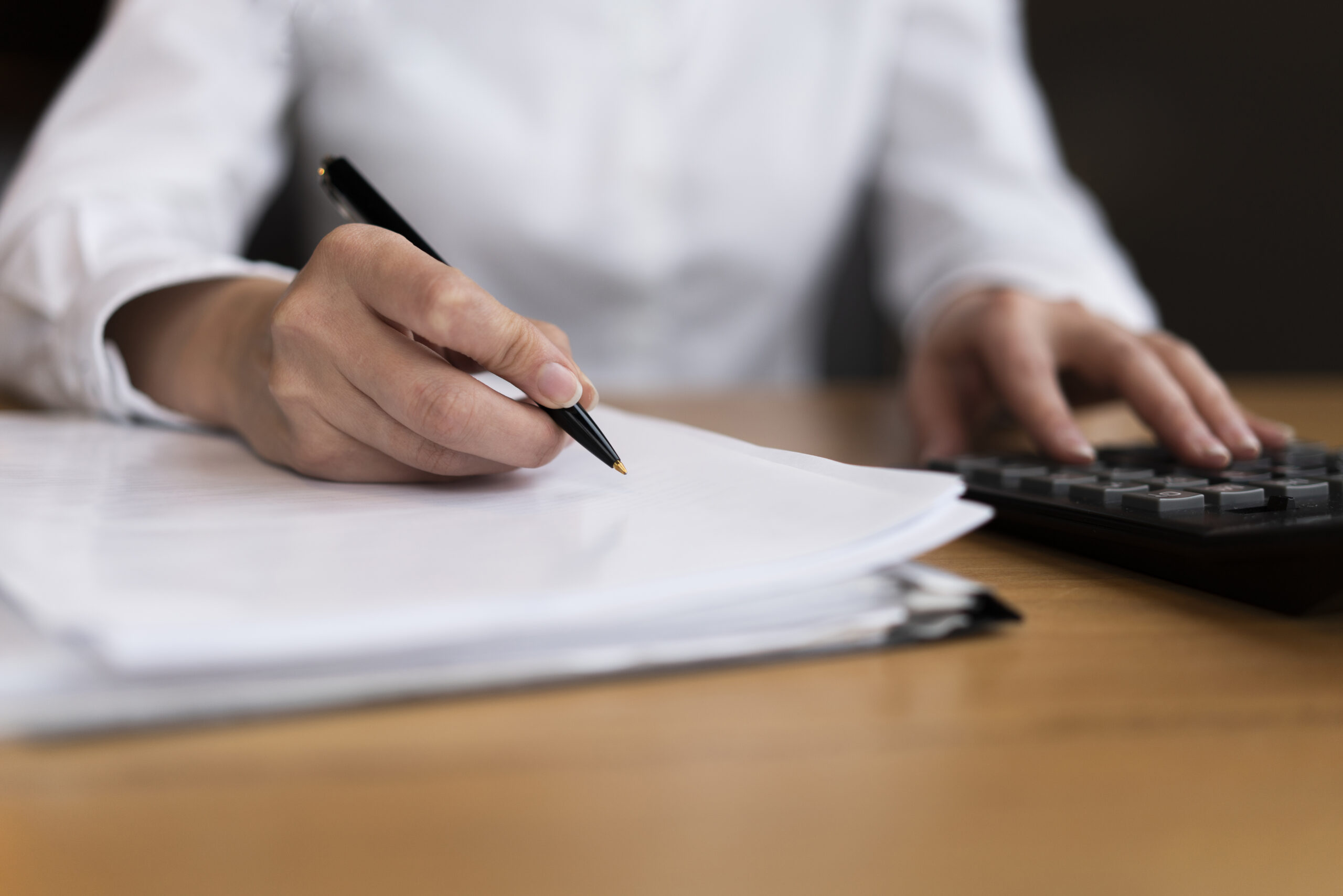 VAT registration