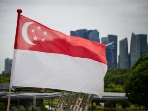 Full withdrawal of the pension fund and double taxation between Italy and Singapore