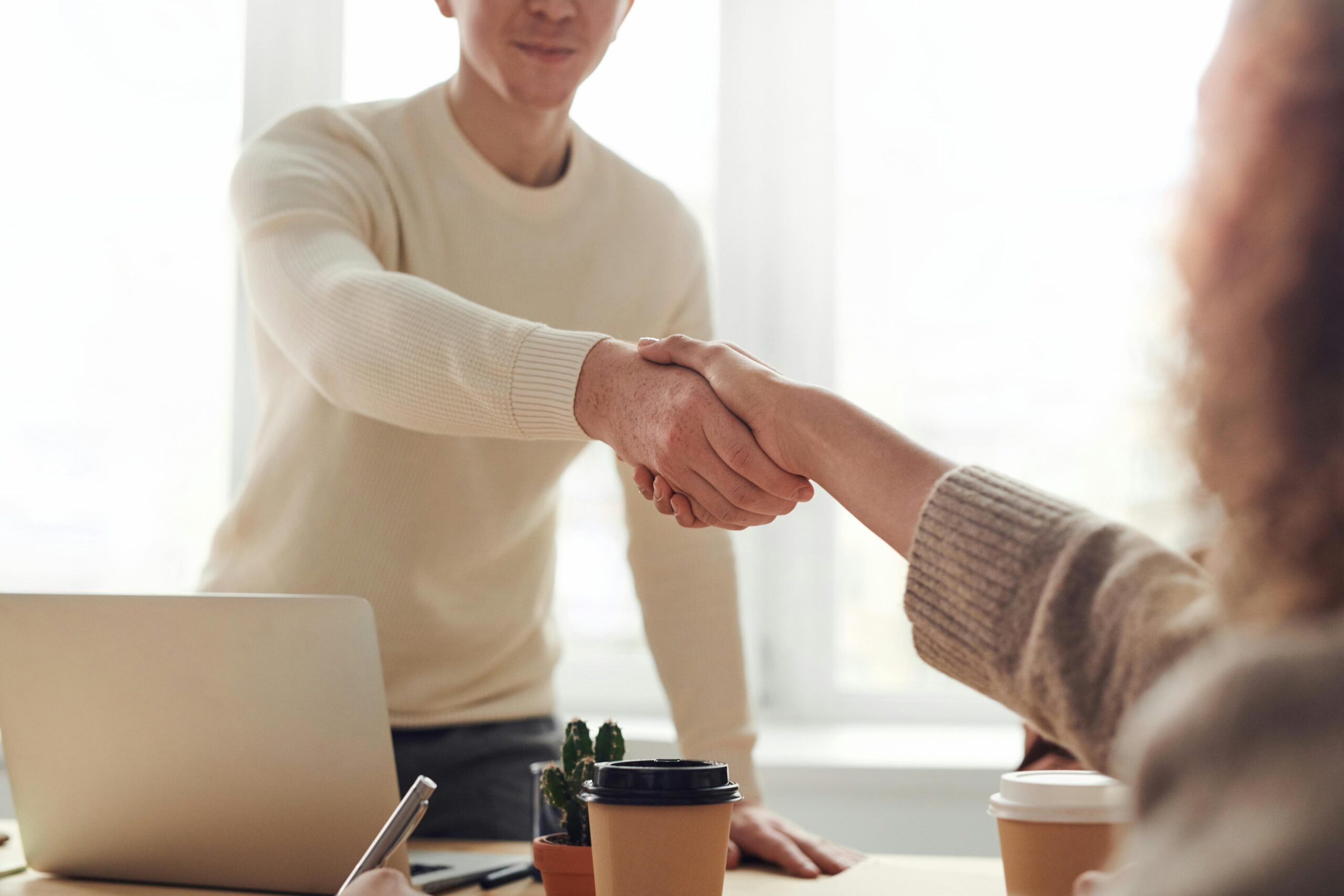 hiring and payroll abroad