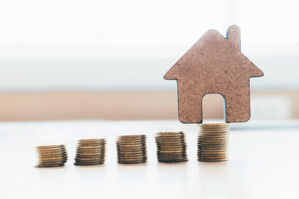Cost of living analysis