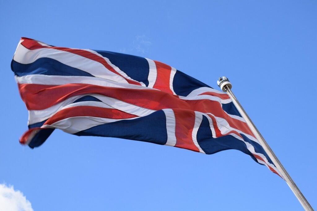 uk clarifies tax duties