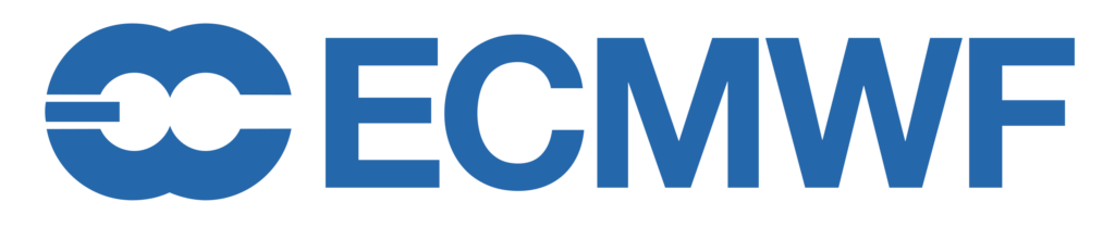ECMWF logo