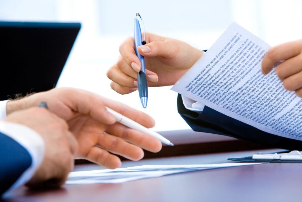 Intercompany Agreement