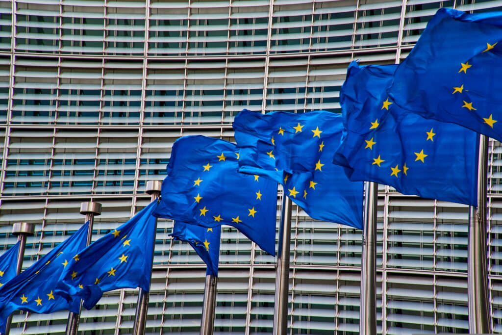 EU Agreement